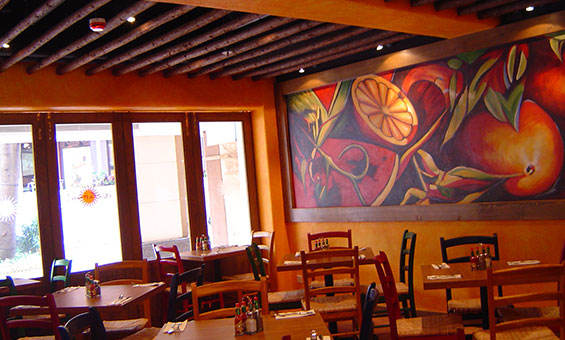 Administração de Cantinas