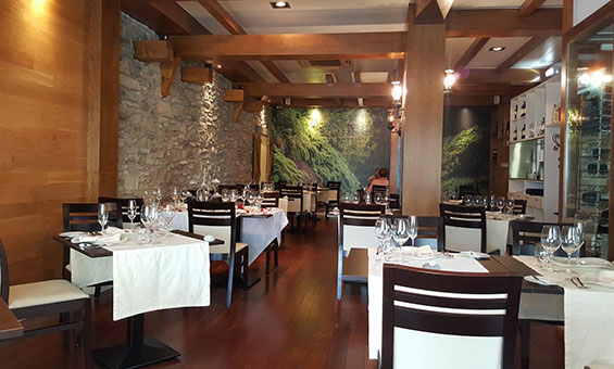 Administração de Restaurantes